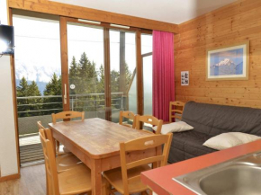 Confort 6 pers. avec 2 chambres à Chamrousse - FR-1-549-78